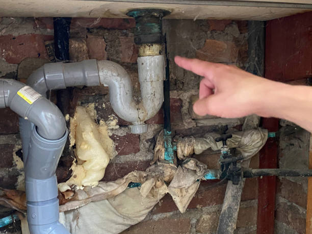 Professional Water damage restoration in Walworth, WI