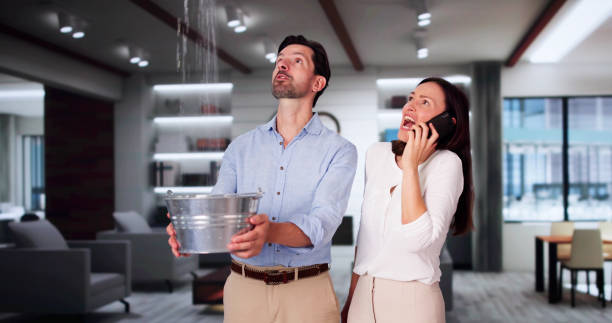 Best Water damage restoration cost  in Walworth, WI